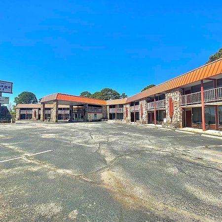 Eureka Springs Heritage Motel Εξωτερικό φωτογραφία